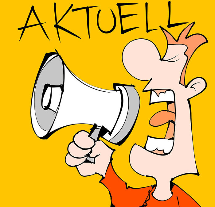 Aktuelles